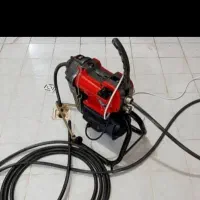 لوله بازکنی شهبازی با دستگاه لمانی 100/تعاونی