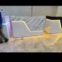 کانتر پذیرش نو، ارسال سریع و سفارشی‌سازی