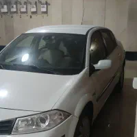 فروش مگان اتوات ۲۰۰۰مدل ۱۳۹۱