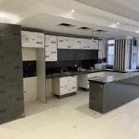 ۱۱۴ متری نوساز فول امکانات نامجو کیلید نخورده|فروش آپارتمان|تهران, گرگان|دیوار
