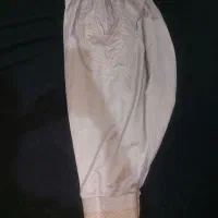 شلوار کردی کارونی جنس درجه یک