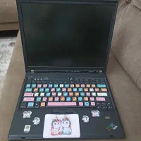 لب تاب لنوو thinkpad t60