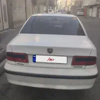 سمند ای اف سون مدل 91|خودرو سواری و وانت|قدس, شهر‌قدس|دیوار