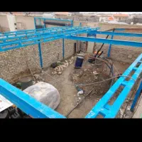 جوشکار(بالپست و رابیتس)|خدمات پیشه و مهارت|مشهد, خواجه ربیع|دیوار