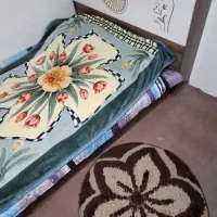 تخت خواب کشو دار