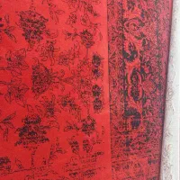 2عدد6متری700شانە تمام اکرلیک|فرش|مهاباد (آذربایجان غربی), |دیوار