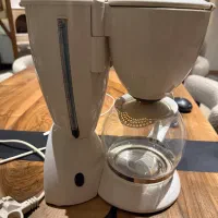 قهوه‌ساز مولینکس مدل سوله آ فرانسوی اصل|سماور، چای‌ساز، قهوه‌ساز|تهران, شهرک غرب|دیوار