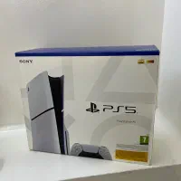 Ps5 اسلیم درایو خور
