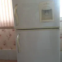 یخچال فریزر