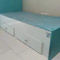 تخت خواب کودک و نوجوان