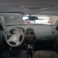 تیبا کم کارکرد مدل آخر ۸۹|خودرو سواری و وانت|تهران, سبلان (لشگر)|دیوار