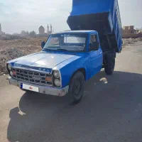 نیسان کمپرسی|خودرو سواری و وانت|آران و بیدگل, |دیوار