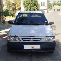 پراید ۸۲