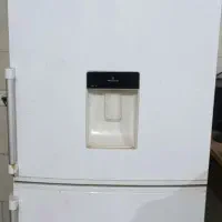 یخچال فریزر امرسان
