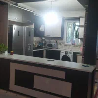 کابینت آشپزخانه در حد نو با متراژ بالا|مصالح و تجهیزات ساختمان|خنداب, |دیوار
