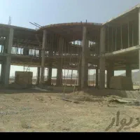 به۲نفر نیرو قالبند نیازمندم نیمچه درحد سیم زدن|استخدام معماری، عمران و ساختمانی|نجف‌آباد, شهرک صنعتی نجف آباد|دیوار