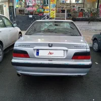 پژو پارس|خودرو سواری و وانت|اندیشه, شهرک مریم|دیوار