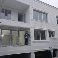 سیمانکاری و شسته