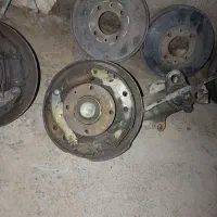 وسایل پژو و میل سوپاپ-سنسور. اچار تویوتا|قطعات یدکی و لوازم جانبی|زابل, |دیوار