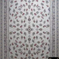 فرش 12 متری نگین مشهد / در حد نو/ مناسب جهیزیه|فرش|مشهد, صیاد شیرازی|دیوار