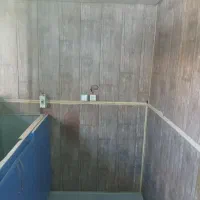 کانکس کمپر چرخ دار|مصالح و تجهیزات ساختمان|شیراز, سلطان آباد|دیوار