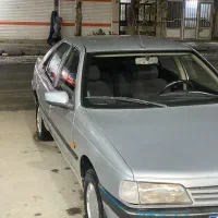 405مدل87|خودرو سواری و وانت|مشهد, شهید بصیر|دیوار