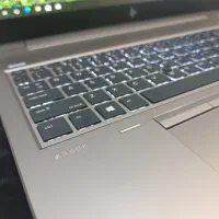 HP ZBOOK 15 G6|رایانه همراه|شیراز, شهرک گلستان|دیوار