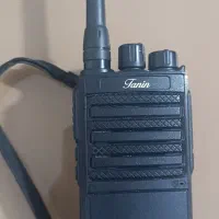 بیسیم تنین واکی تاکی