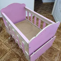 تخت کودک