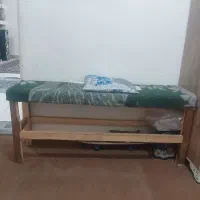 نیمکت چرخ خیاطی