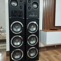 اسپیکرخانگی