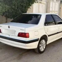 پارس|خودرو سواری و وانت|جیرفت, |دیوار