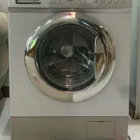 ماشین لباسشویی دوو