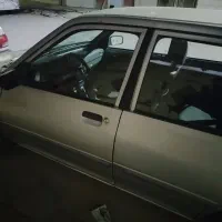 پراید مدل 87