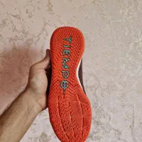 کفش فوتسال تمپو لجند ۹ اورجینال|کیف، کفش، کمربند|قزوین, |دیوار