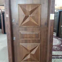 نصب ضد سرقت ضد حریق پله پیچ جوشکاری درب دود بند|مصالح و تجهیزات ساختمان|اصفهان, مفتح|دیوار