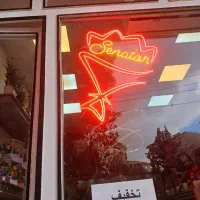 ال ای دی ونئون فلکسی|فروشگاه و مغازه|کرمانشاه, |دیوار