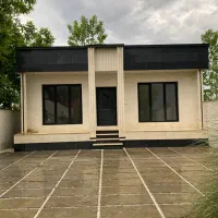 ویلا باغ400متری‌ تاپ لوکیشن 200متری خیابان اصلی