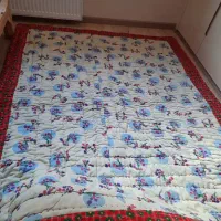 لحاف و تشک|رختخواب، بالش، پتو|مرند, |دیوار