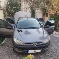 پژو85هاچبک