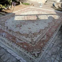 فرش ماشینی ۱۲ متری|فرش|شاهین‌شهر, فردوسی|دیوار