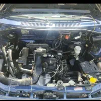 پراید 131SE