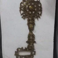 جا کلیدی برنز