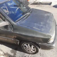 پراید ۸۵صبا هیدرولیک بیرنگ|خودرو سواری و وانت|نظرآباد, نظرآباد|دیوار