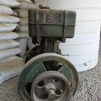 تلمبه لیستر و پمپ|ابزارآلات|شبانکاره, |دیوار