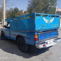 فروش نقدی|خودرو سواری و وانت|بروجن, |دیوار