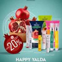 نیروی کار بانو  فروش  محصولات آرایشی بهداشتی