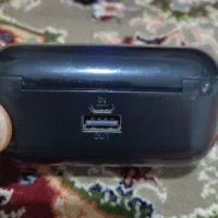 هدفون بلوتوثیv100|لوازم جانبی موبایل و تبلت|کرج, شهرک نهال و بذر|دیوار