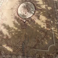 فرش ۹متری دو عدد