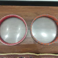 تعداد دو عدد دف|سازهای سنتی|تهران, شهرک ولیعصر شمالی|دیوار